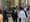 NYC Comptroller Brad Lander Walks With Immigrants Outside Court to Shield Them From ICE: 'I Would Urge New Yorkers to Do This'